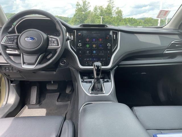 2024 Subaru Outback Limited AWD