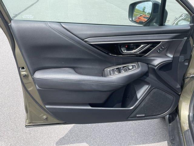 2024 Subaru Outback Limited AWD