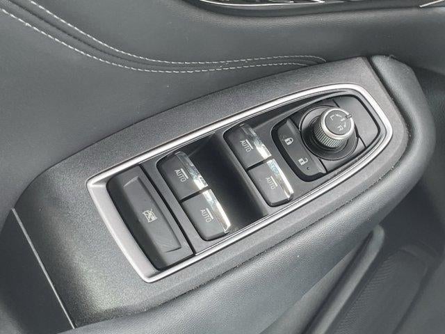 2024 Subaru Outback Limited AWD