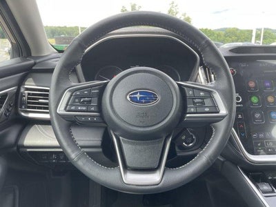 2024 Subaru Outback Limited AWD