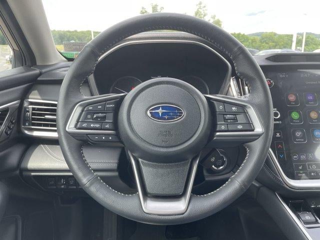 2024 Subaru Outback Limited AWD