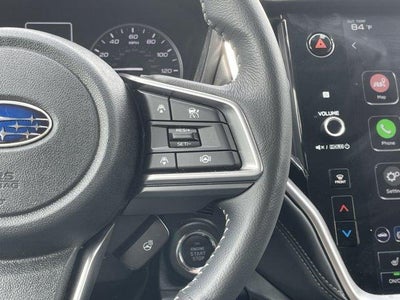 2024 Subaru Outback Limited AWD
