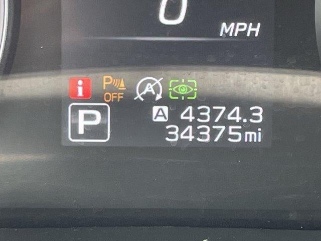 2024 Subaru Outback Limited AWD