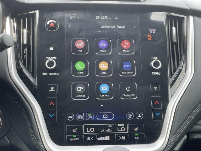 2024 Subaru Outback Limited AWD