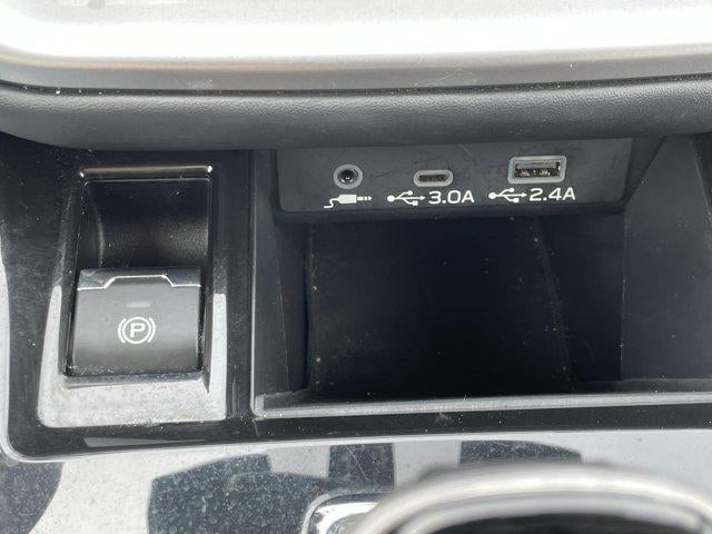 2024 Subaru Outback Limited AWD