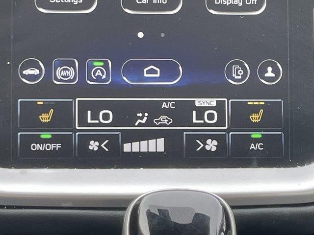 2024 Subaru Outback Limited AWD