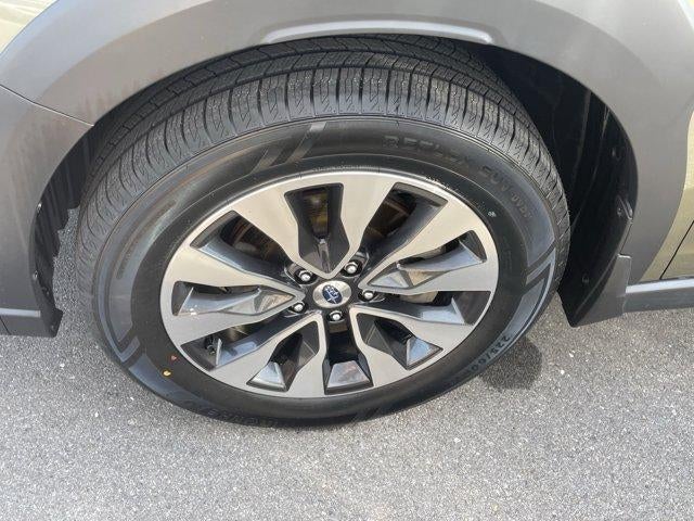2024 Subaru Outback Limited AWD