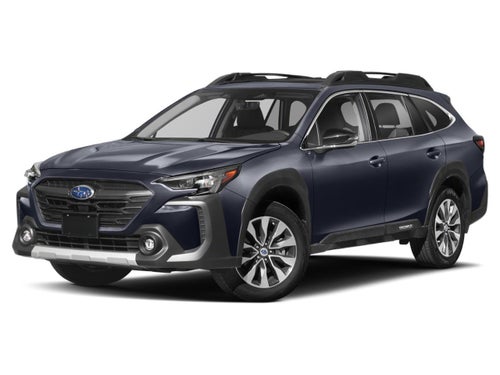 2023 Subaru Outback Limited CVT