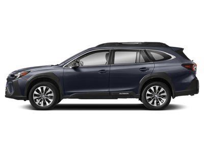 2023 Subaru Outback Limited CVT