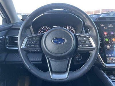 2025 Subaru Outback Touring AWD