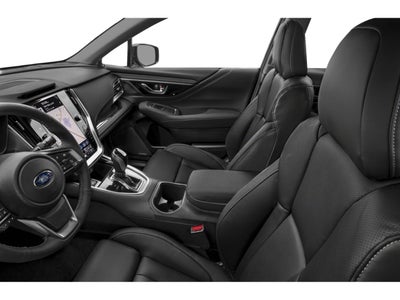 2025 Subaru Outback Touring AWD