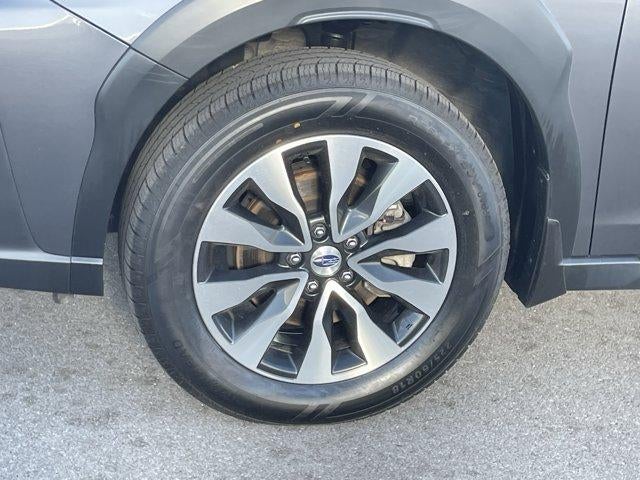2023 Subaru Outback Touring CVT