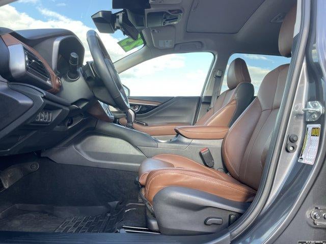 2023 Subaru Outback Touring CVT