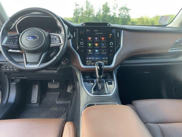 2023 Subaru Outback Touring CVT