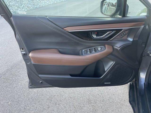 2023 Subaru Outback Touring CVT