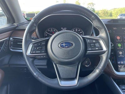 2023 Subaru Outback Touring CVT
