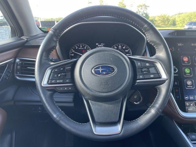 2023 Subaru Outback Touring CVT