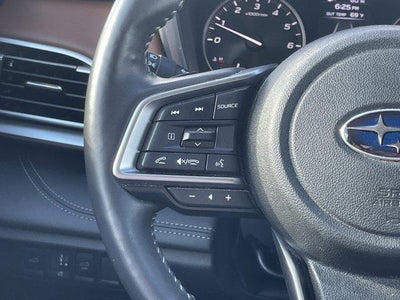 2023 Subaru Outback Touring CVT
