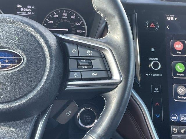 2023 Subaru Outback Touring CVT