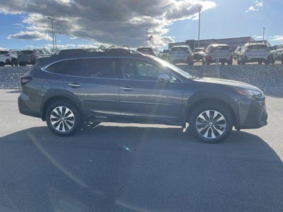 2023 Subaru Outback Touring CVT