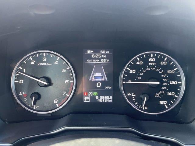 2023 Subaru Outback Touring CVT