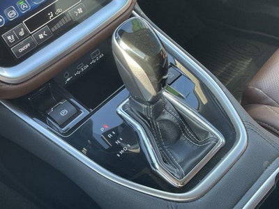 2023 Subaru Outback Touring CVT