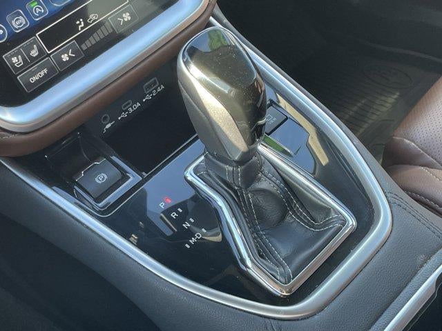 2023 Subaru Outback Touring CVT