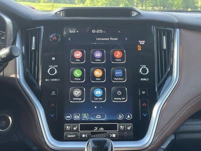 2023 Subaru Outback Touring CVT