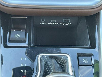 2023 Subaru Outback Touring CVT