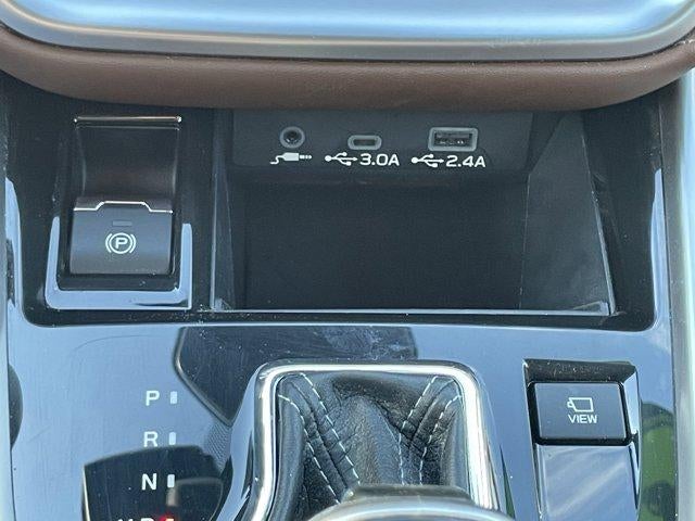 2023 Subaru Outback Touring CVT