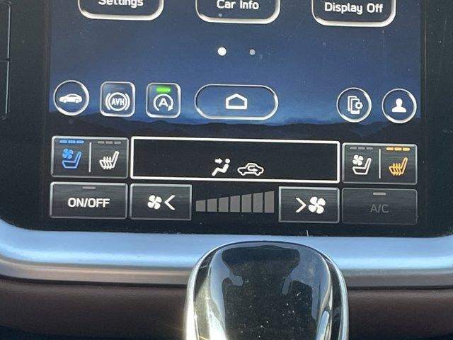 2023 Subaru Outback Touring CVT