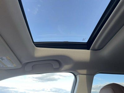 2023 Subaru Outback Touring CVT