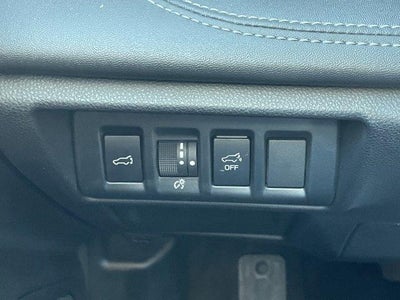 2023 Subaru Outback Touring CVT