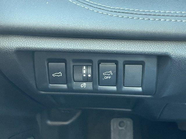 2023 Subaru Outback Touring CVT
