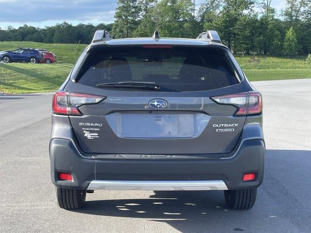2023 Subaru Outback Touring CVT