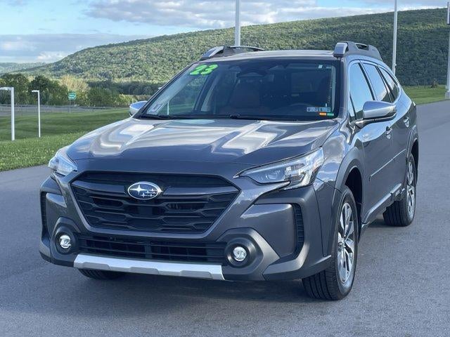 2023 Subaru Outback Touring CVT