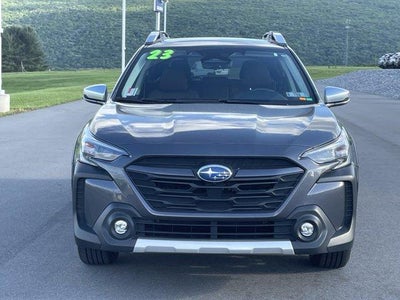 2023 Subaru Outback Touring CVT