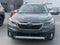 2020 Subaru Outback Touring CVT