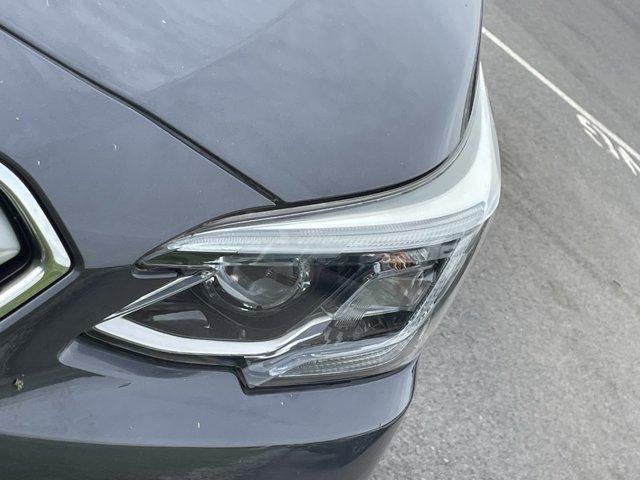 2020 Subaru Outback Touring CVT