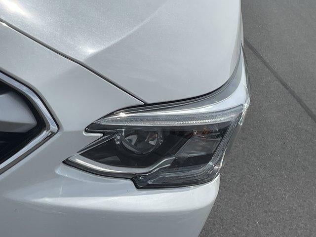 2021 Subaru Outback Touring CVT