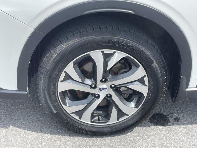 2021 Subaru Outback Touring CVT
