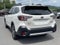 2021 Subaru Outback Touring CVT