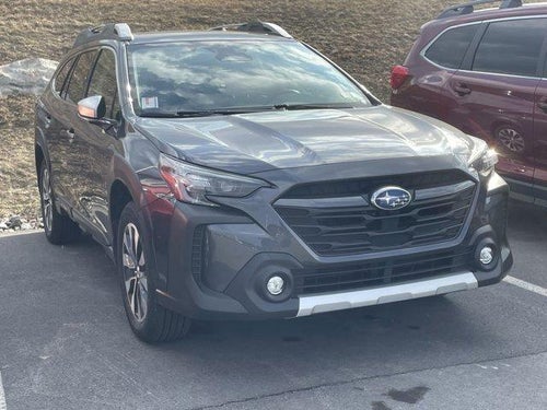 2024 Subaru Outback Touring AWD