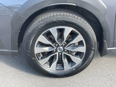 2024 Subaru Outback Touring AWD