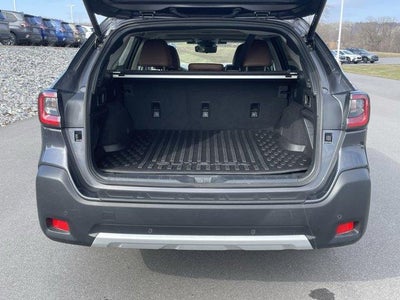 2024 Subaru Outback Touring AWD