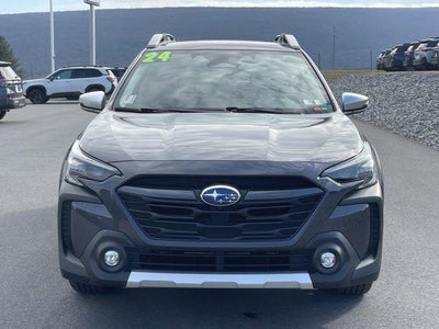 2024 Subaru Outback Touring AWD