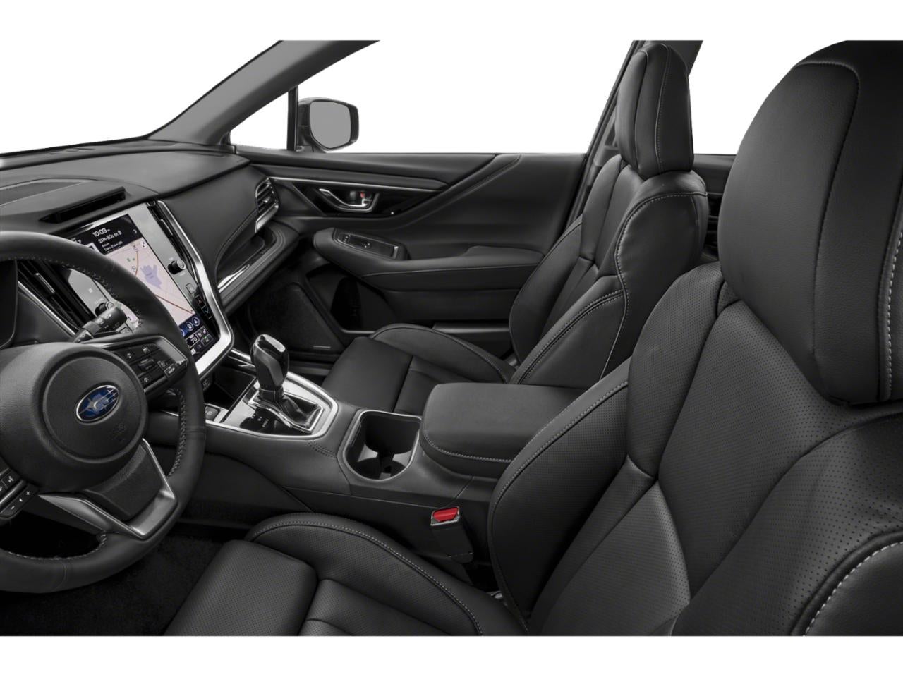 2024 Subaru Outback Touring AWD