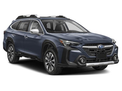 2024 Subaru Outback Touring AWD