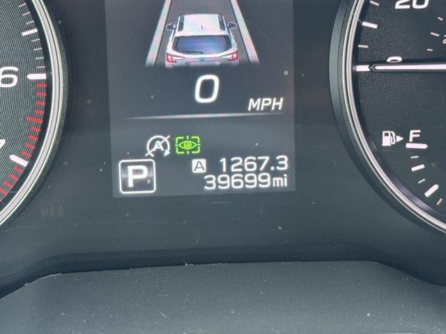 2024 Subaru Outback Touring AWD
