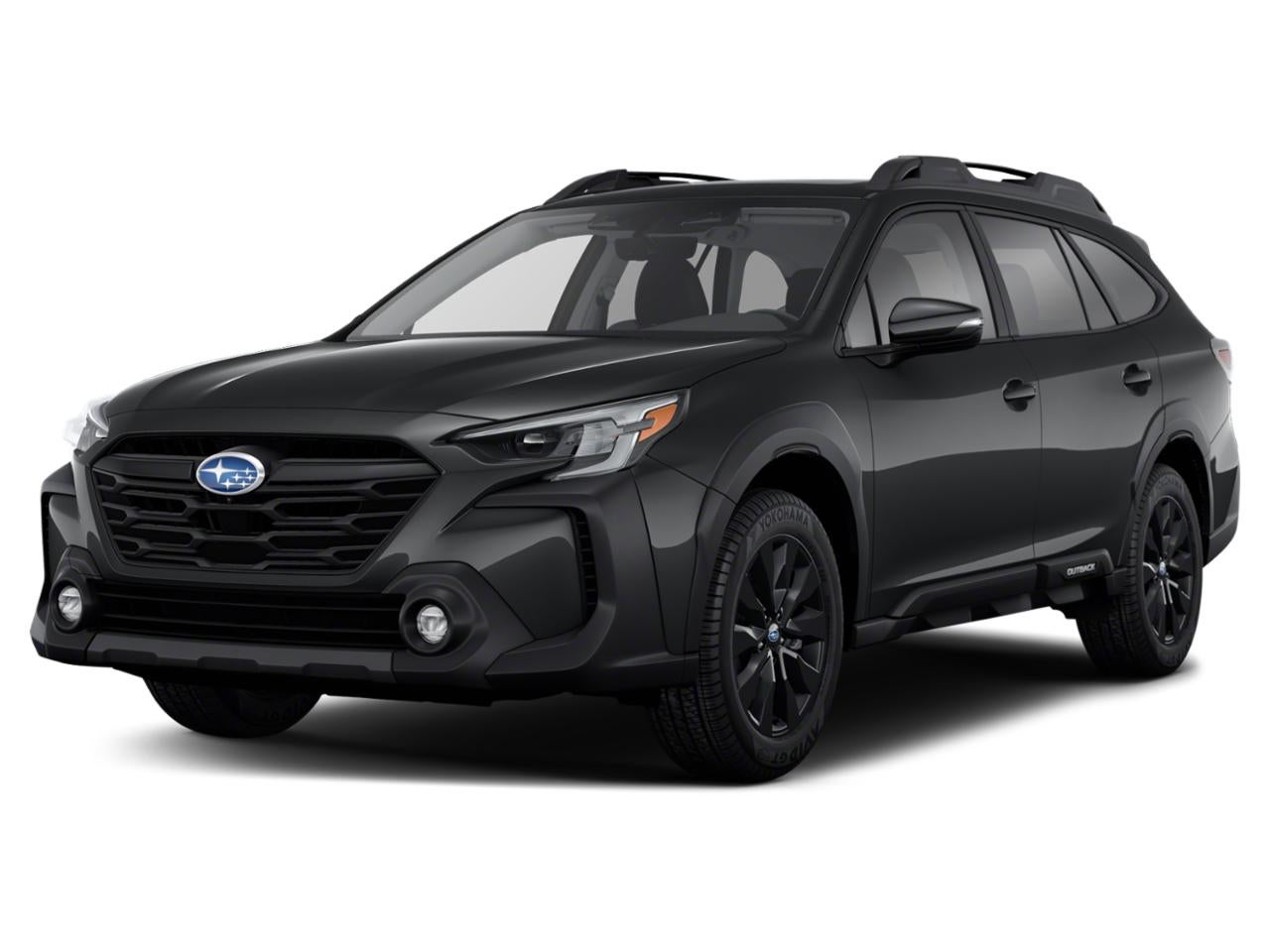 2023 Subaru Outback Onyx Edition XT CVT
